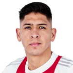 Edson Alvarez