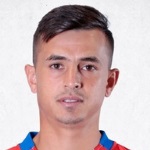 Adrián Cubas