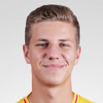 Artem Hennadiiovych Smoliakov