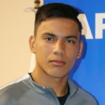 Diego Gomez