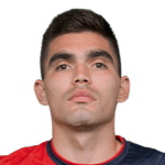 Johan Vasquez