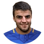 Cristian Gabriel Garcia