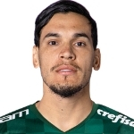 Gustavo Gomez