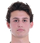 Brendan Aaronson
