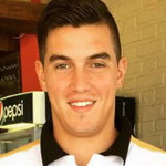 Agustin Garcia Basso