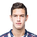Cesar Montes