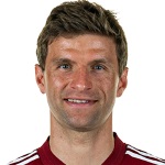 Thomas Muller