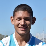 Juan Jose Caceres