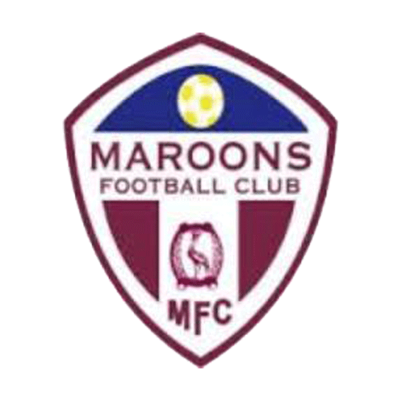 Maroons FC