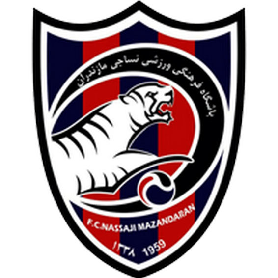 FC Nassaji Mazandaran