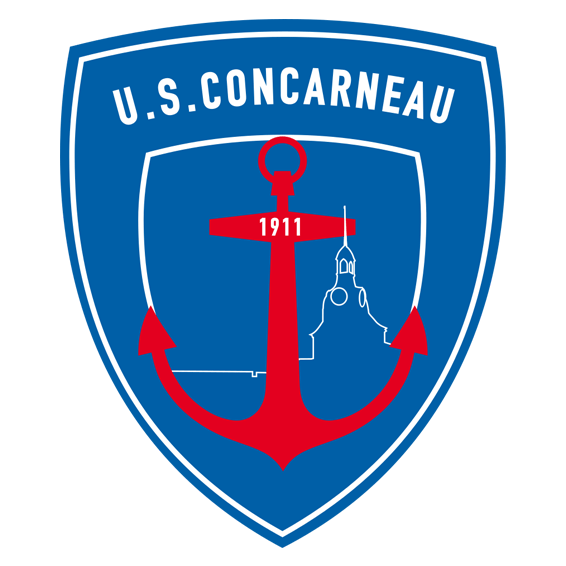 Concarneau