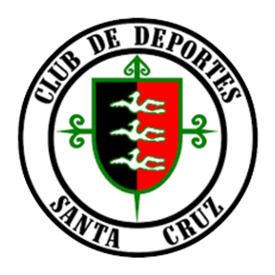 Cd Santa Cruz