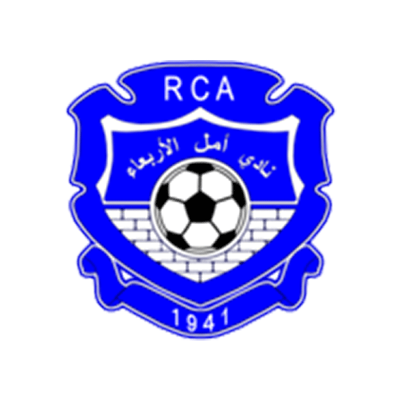 RC Arbaa