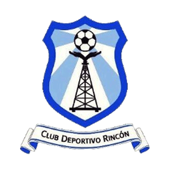 Deportivo Rincon flag