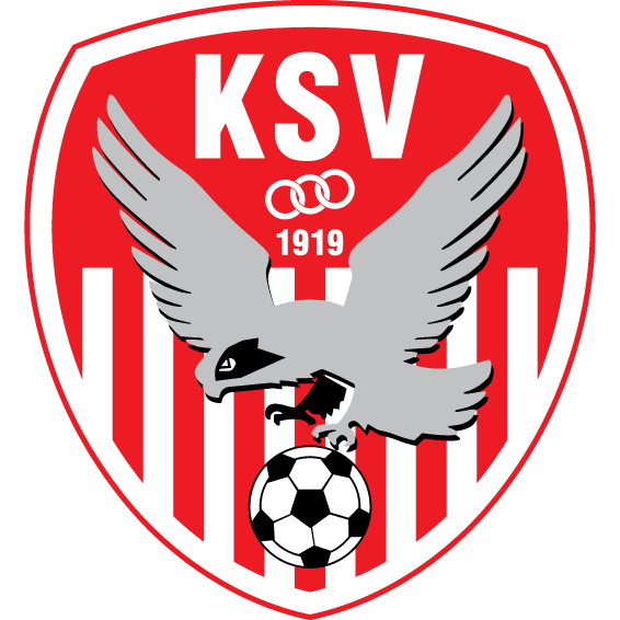 Kapfenberger SV flag