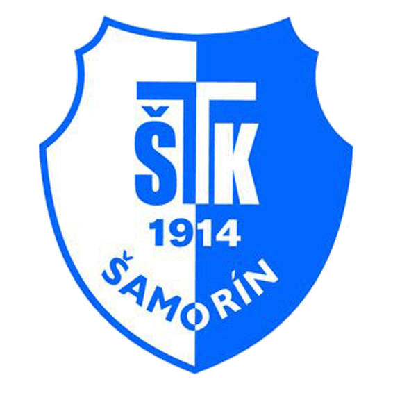 FC STK 1914 Samorin