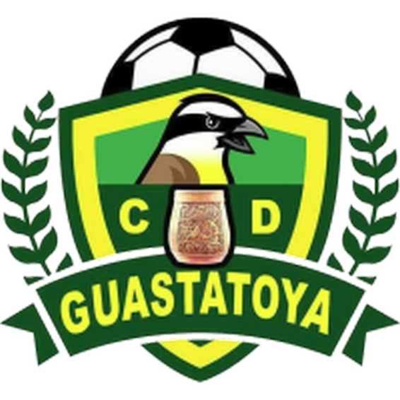 Guastatoya logo