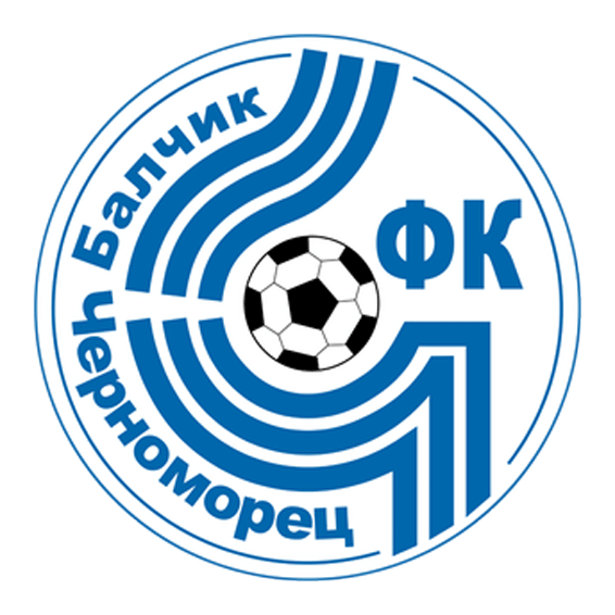 FC Chernomorets Balchik