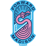 Forward Madison Fc