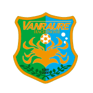 Vanraure Hachinohe flag