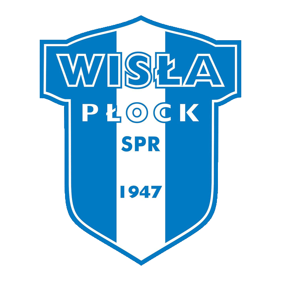Wisla Plock flag