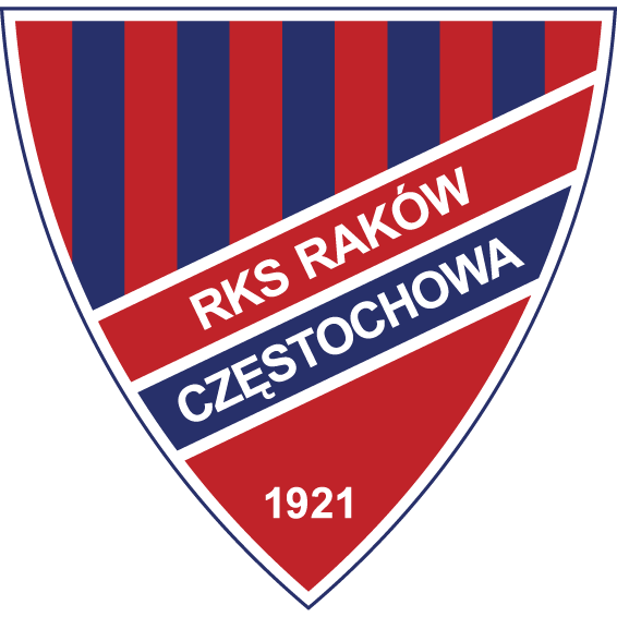 Rakow Czestochowa logo