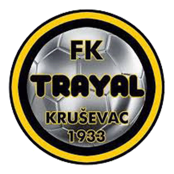 FK Trajal Krusevac