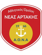 Nea Artaki