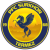 FK Termez Surkhon