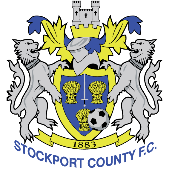 Stockport County