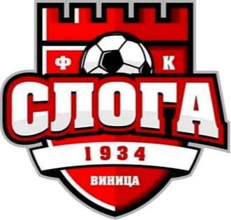 Fk Sloga 1934 Vinica
