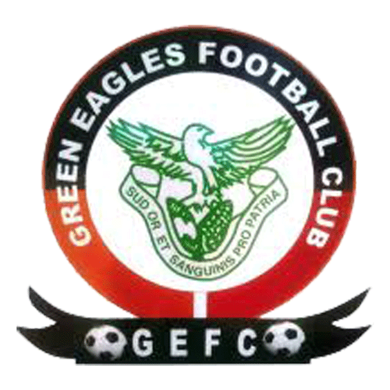 Green Eagles FC