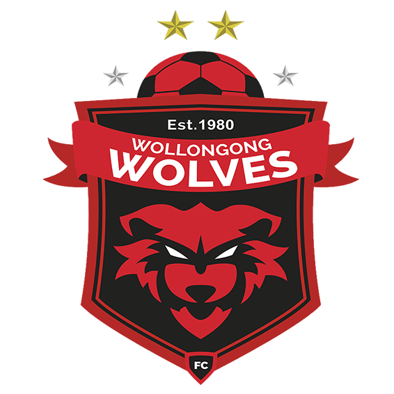 Wollongong Wolves FC