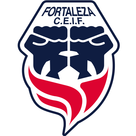 Fortaleza logo