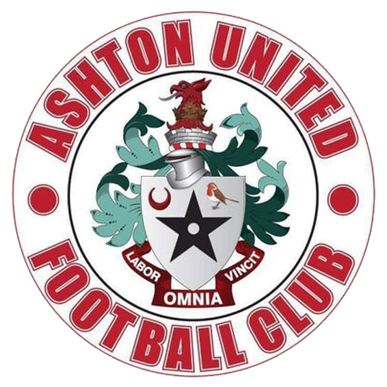 Ashton United
