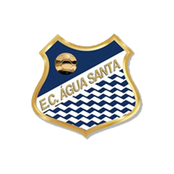 EC Agua Santa SP