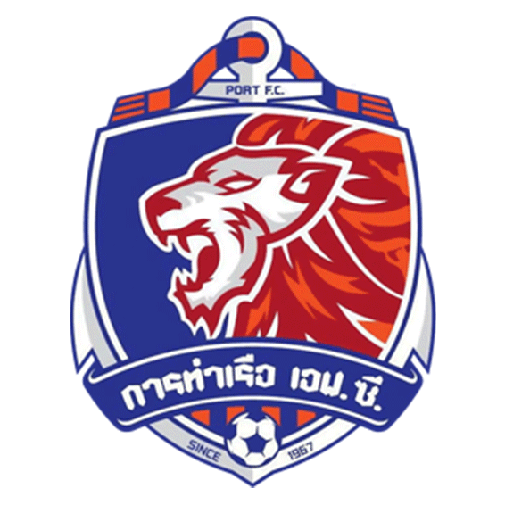 Port FC logo