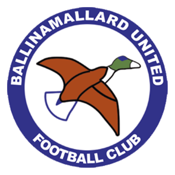 Ballinamallard United