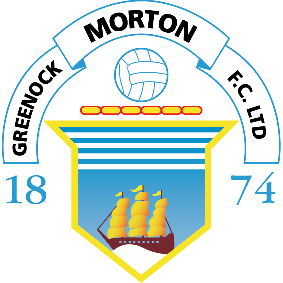 Greenock Morton