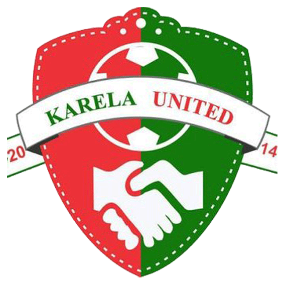 Karela FC flag