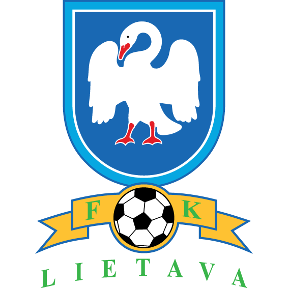 Lietava Jonava