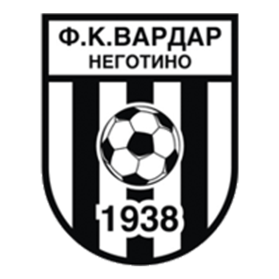 Vardar Negotino