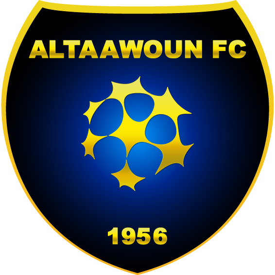 Al-Taawon logo