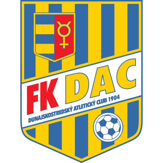 DAC 1904 Dunajska Streda