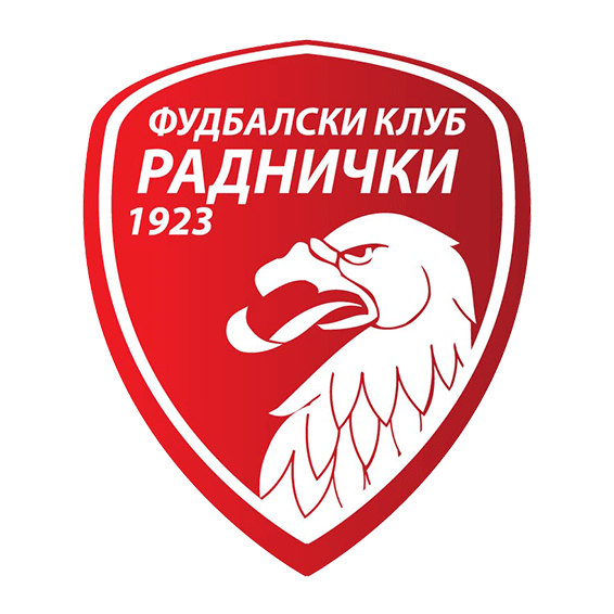 FK Radnicki 1923