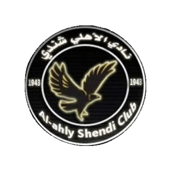 Al Ahly Shendi