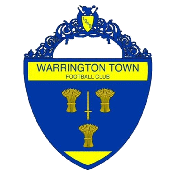 Warrington Town