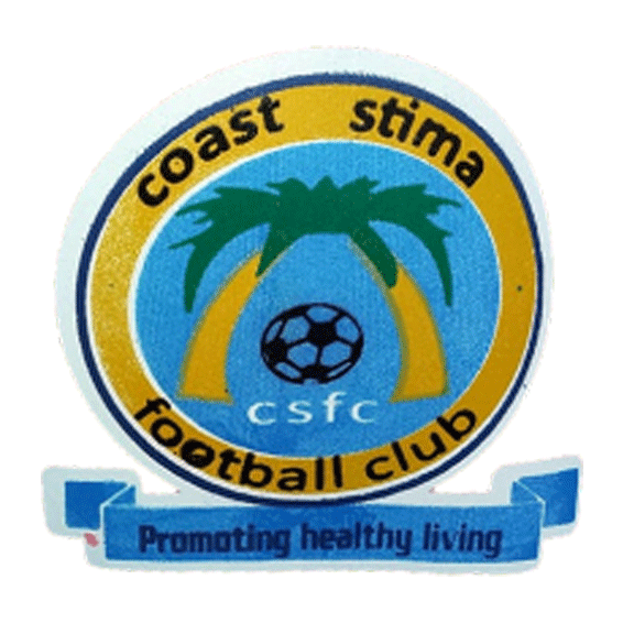 Coast Stima