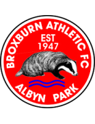 Broxburn Athletic