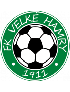 Velke Hamry